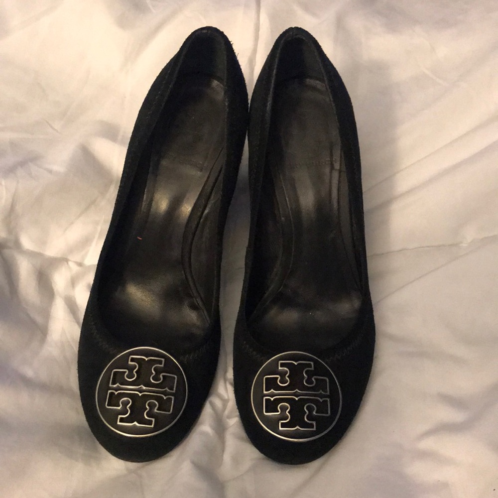 Tory Burch Wedges